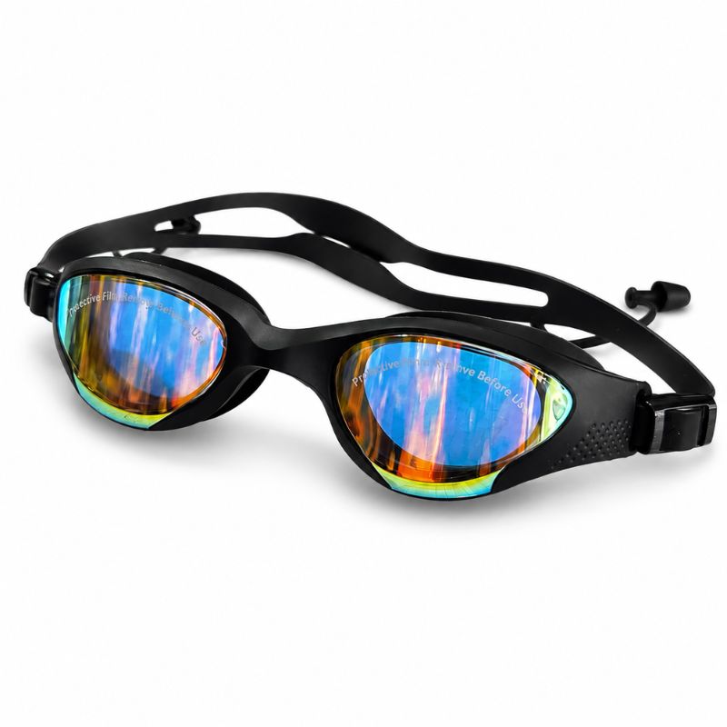 Gafas de Natación Giva Adulto CM108M - Image 10