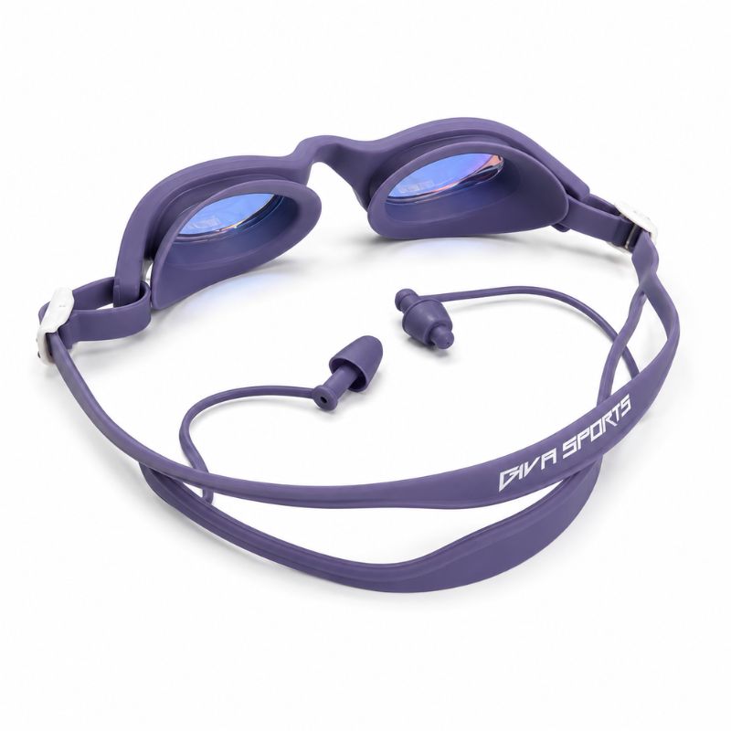Gafas de Natación Giva Adulto CM108M - Image 13