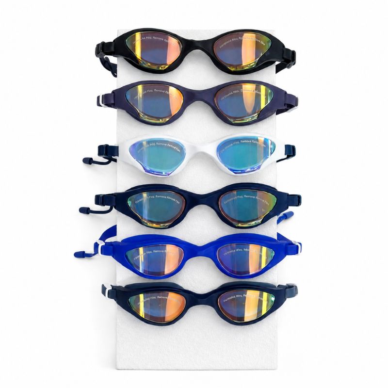 Gafas de Natación Giva Adulto CM108M