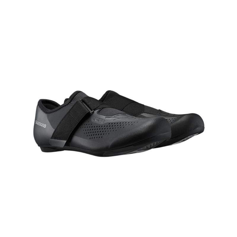 Zapatillas de Ciclismo Ruta Shimano RP102 - Image 2
