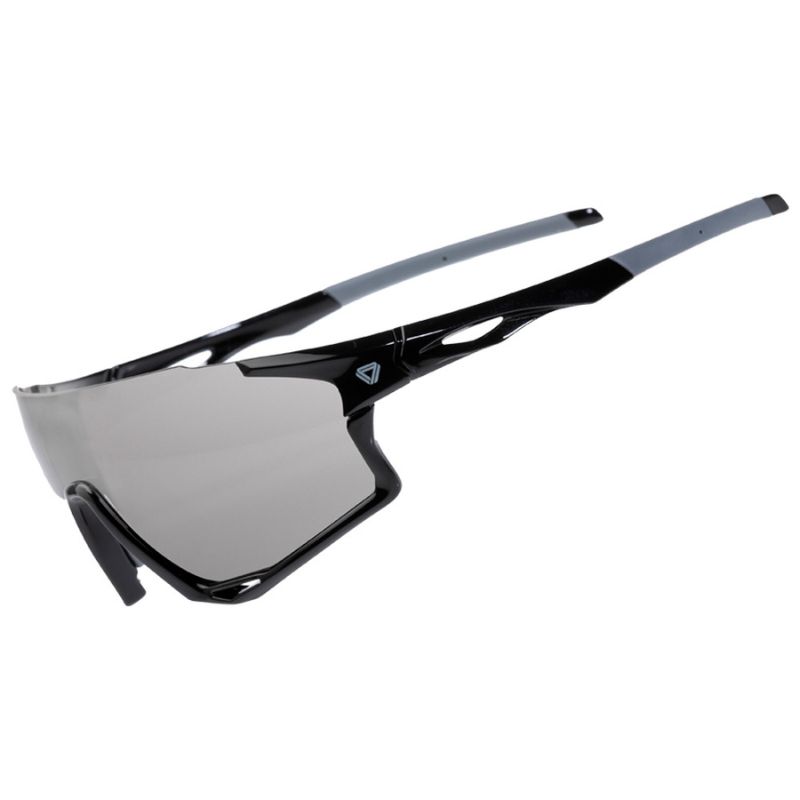 Gafas Deportivas Calvert Negra Gw
