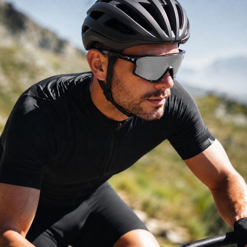 Gafas Deportivas Calvert Negra Gw - Image 2
