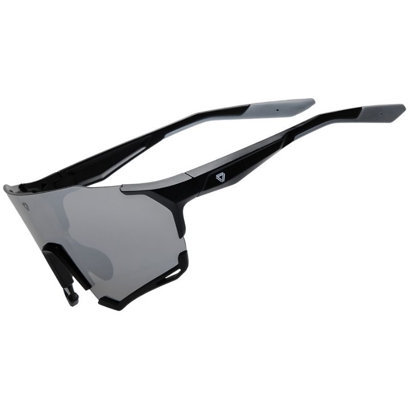 Gafas Faster Color Gris