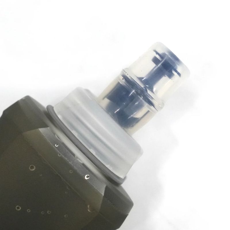 Soft Lask - Botella Para Agua Flexible 250ML - Image 5