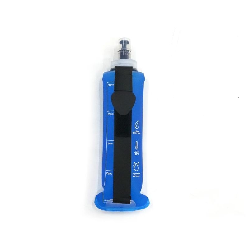 Soft Lask - Botella Para Agua Flexible 250ML - Image 6