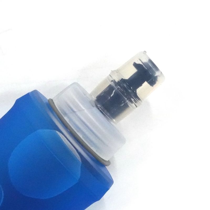 Soft Lask - Botella Para Agua Flexible 250ML - Image 7