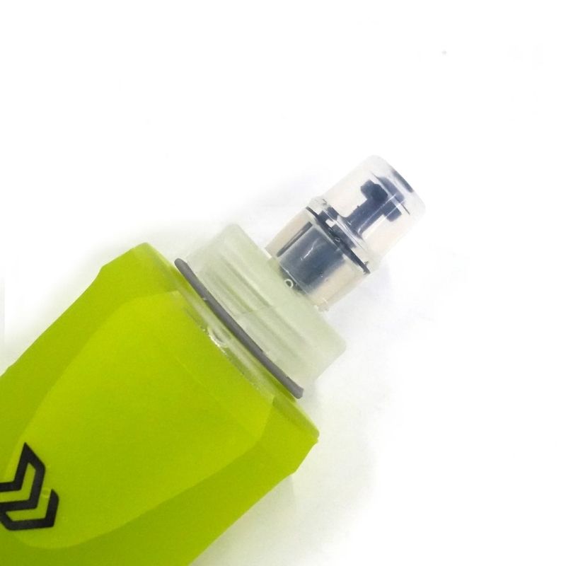Soft Lask - Botella Para Agua Flexible 250ML - Image 9