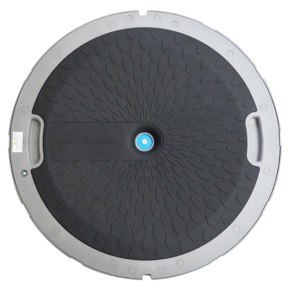 Bosu o superficie inestable Azul BS-003 Sportfitness - Image 5
