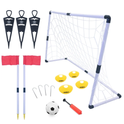 Alternative view of Soccer Set Trainer Umbro