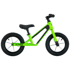 Alternative view of Bicicleta Magnesio Impulso Balance Extreme Gw Verde Neon