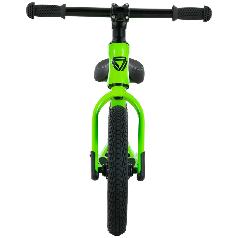 Bicicleta Magnesio Impulso Balance Extreme Gw Verde Neon - Image 4